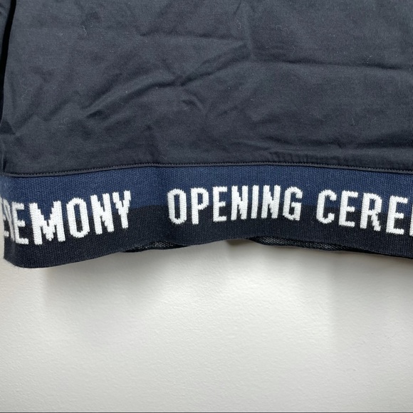 NWOT Opening Ceremony T-Shirt - Picture 3 of 5